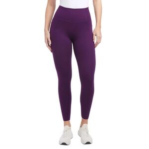 Danskin Women's Deep Purple Leggings